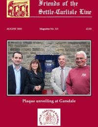 Magazine front cover