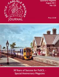 Magazine front cover