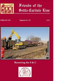 Magazine front cover