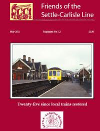 Magazine front cover
