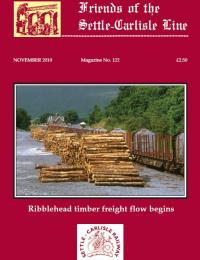 Magazine front cover