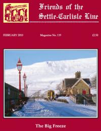 Magazine front cover