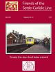 Magazine front cover