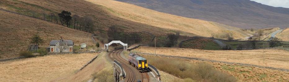 Friends of the Settle-Carlisle Line | 