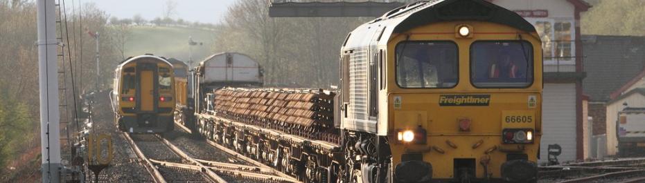 Friends of the Settle-Carlisle Line | 