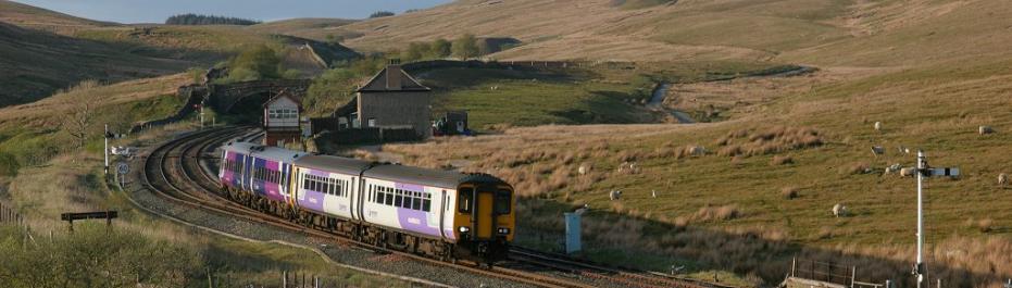 Friends of the Settle-Carlisle Line | 