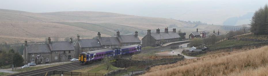 Friends of the Settle-Carlisle Line | 