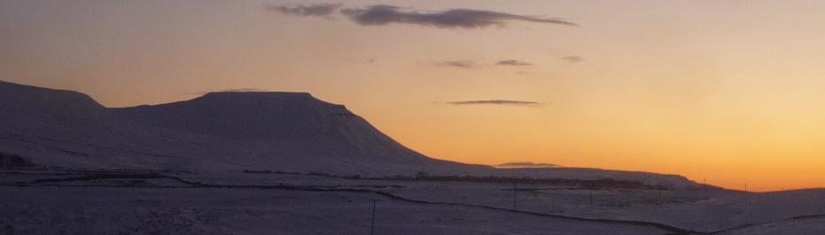Ingleborough