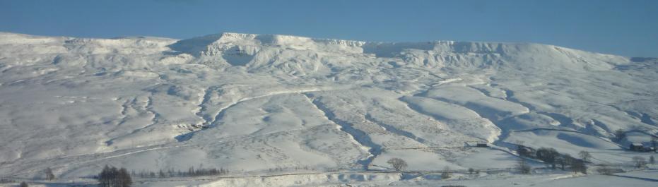 Mallerstang Edge