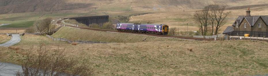 Friends of the Settle-Carlisle Line | 
