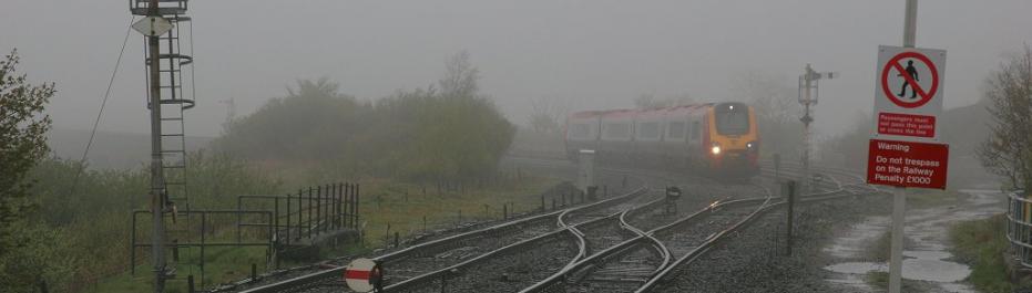 Friends of the Settle-Carlisle Line | 