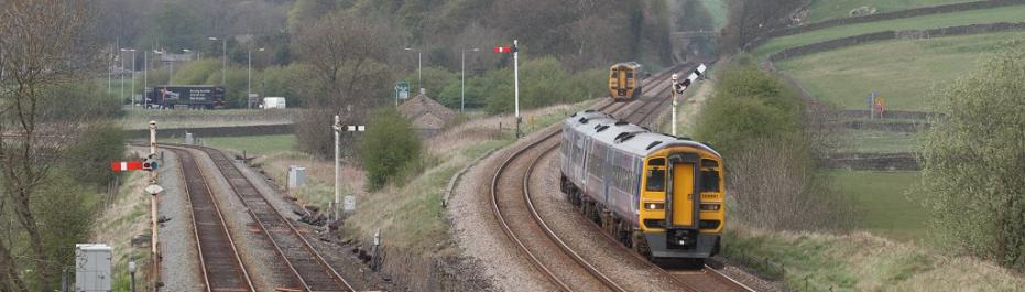 Friends of the Settle-Carlisle Line | 