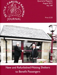 Magazine front cover Magazine front cover