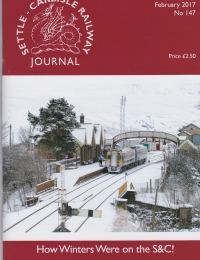 Magazine front cover Magazine front cover