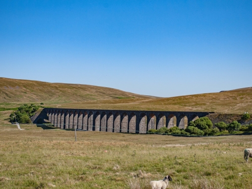 RHD viaduct