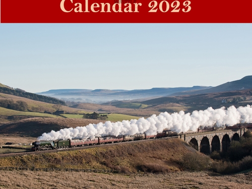 New FoSCL Calendar for 2023