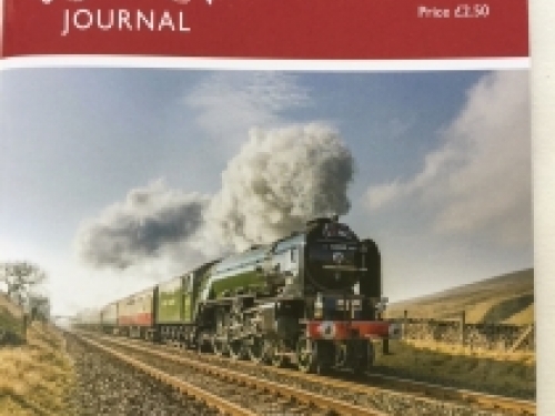 FoSCL mag cover Feb2018