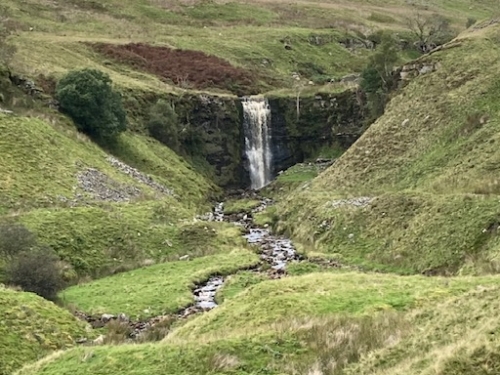 Waterfall