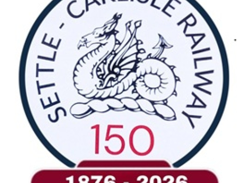 150th logo