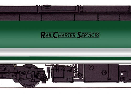 RCS livery