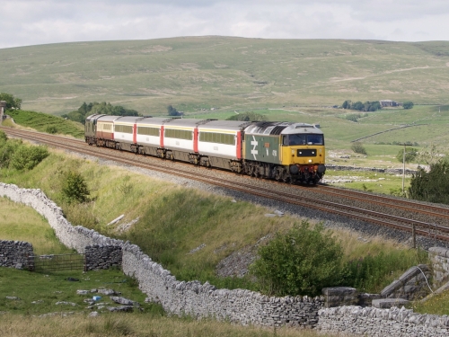 Staycation Express