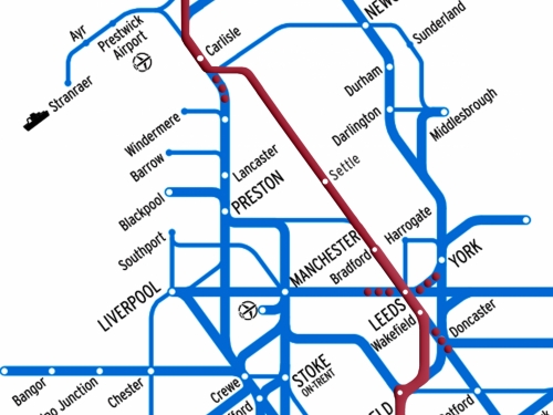 ATOC map