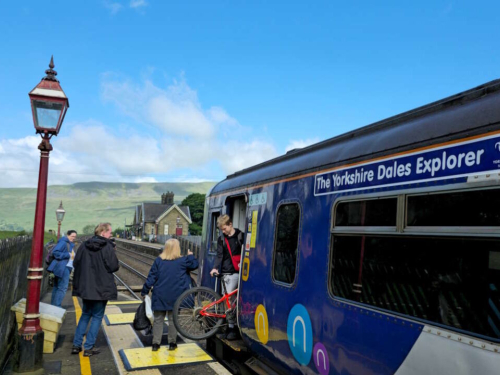Yorkshire Dales Explorer 