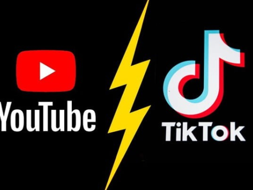 Youtube & TikTok