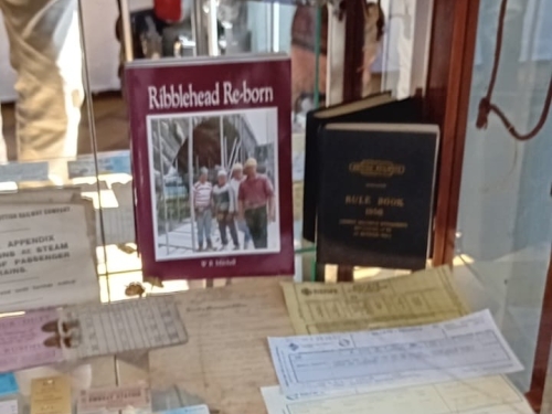 Italian museum