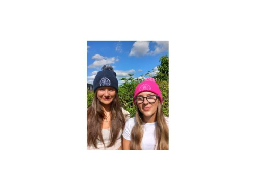 Bobble Hats