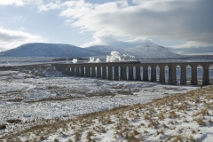 Ribblehead Viaduct