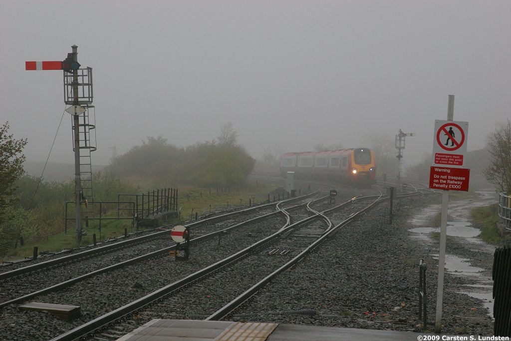 Friends of the Settle-Carlisle Line | 