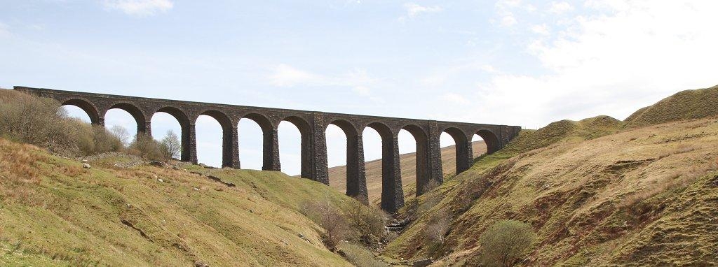 Friends of the Settle-Carlisle Line | 